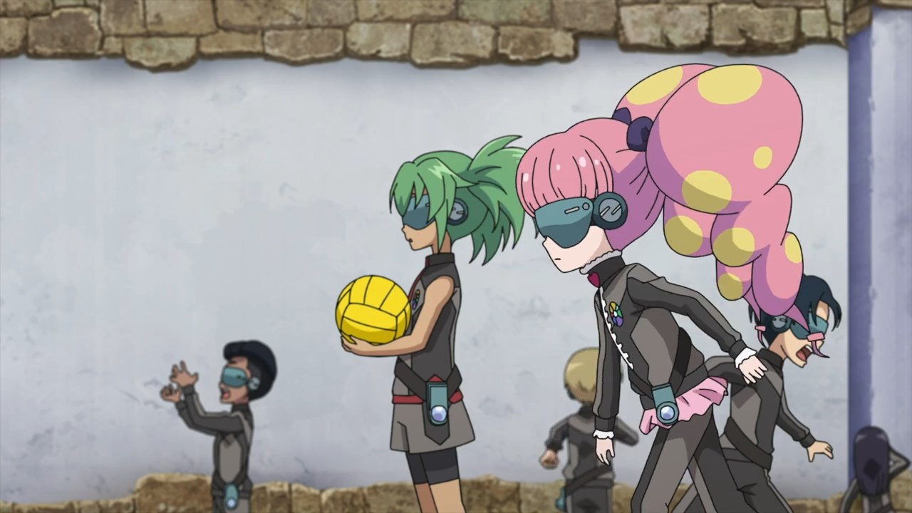 Бакуган: Эволюции — скриншот 28