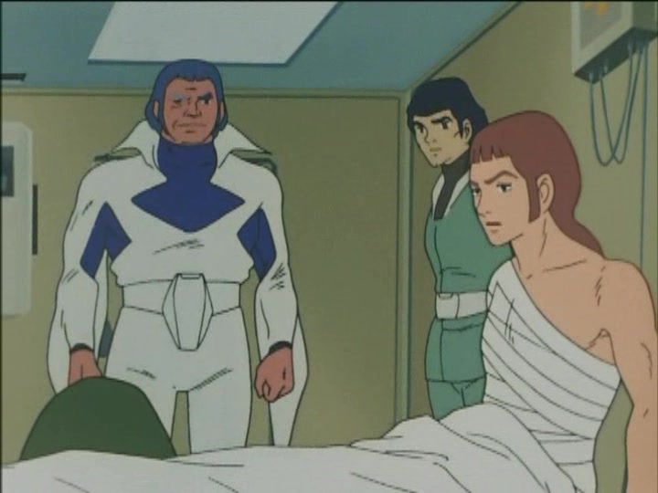 Легенда о Великом Идеоне — скриншот 34