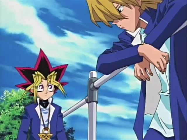 Югио! Дуэльные монстры — скриншот 18