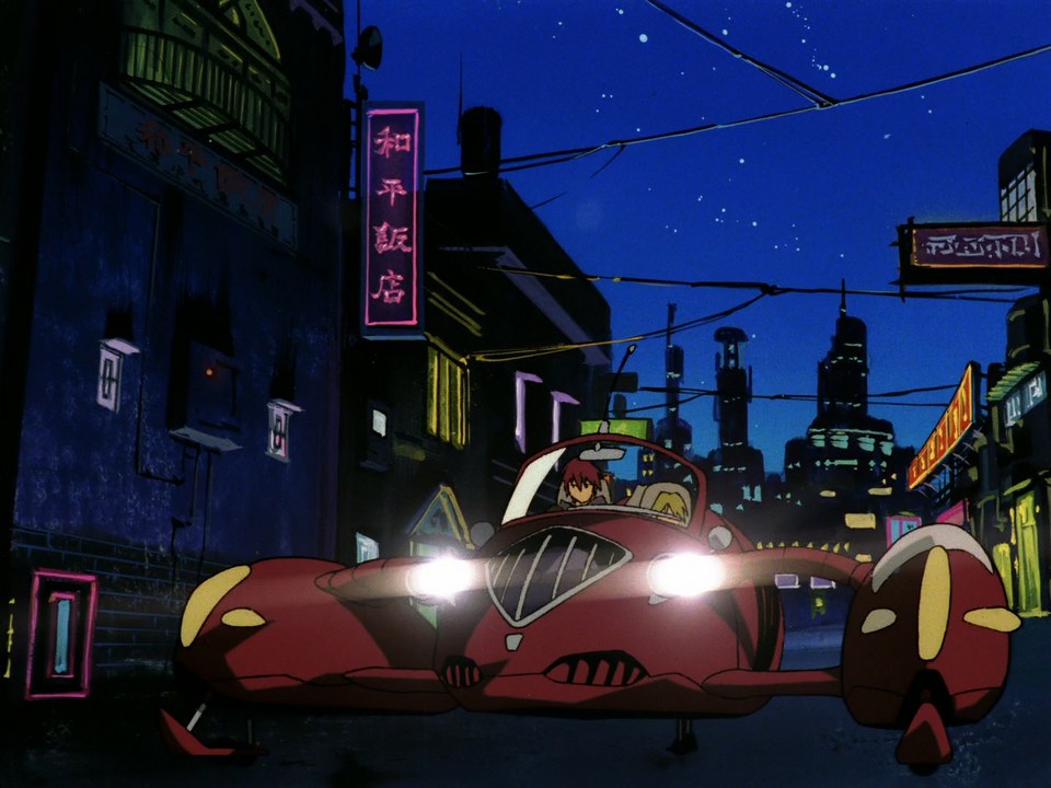 Звёздные рыцари со звезды изгоев — скриншот 26