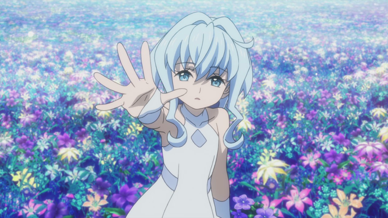 Гандам: Сконструированные дайверы — скриншот 17