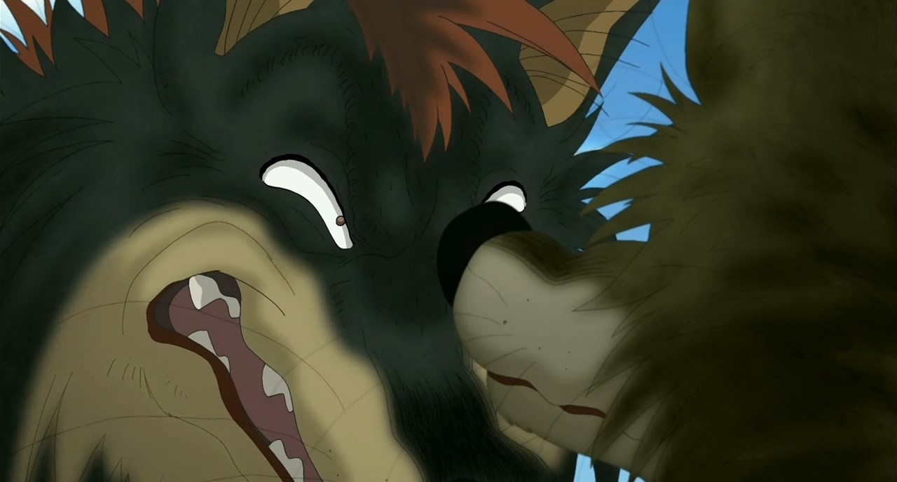 Ночная буря — скриншот 48