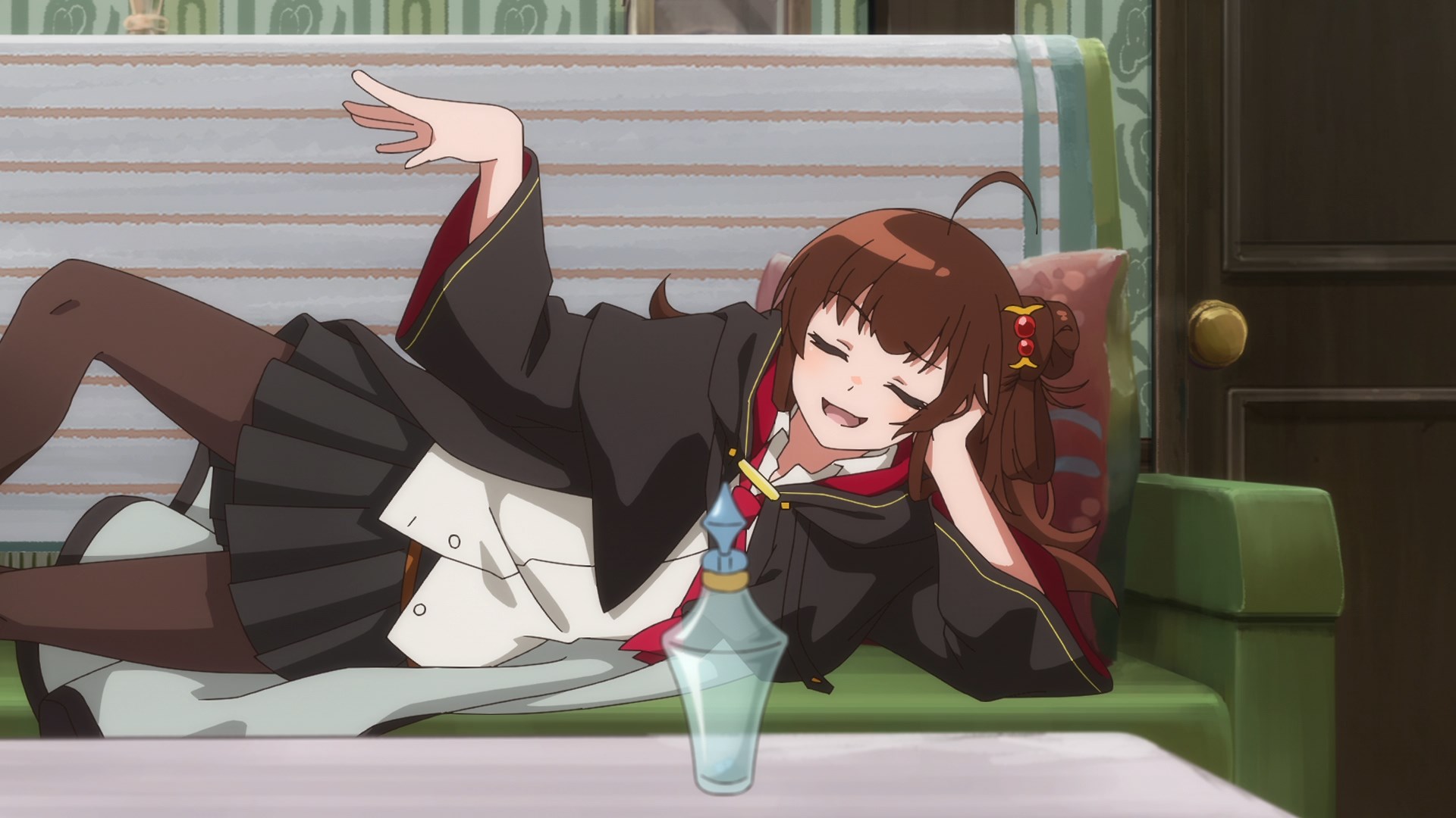 Пока ведьма не умрёт — скриншот 30