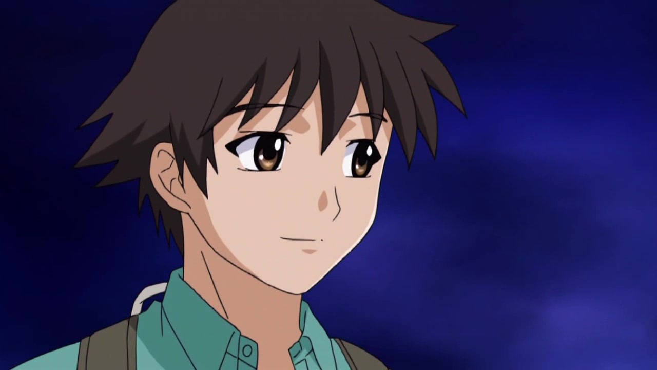 Розарио + Вампир — скриншот 33