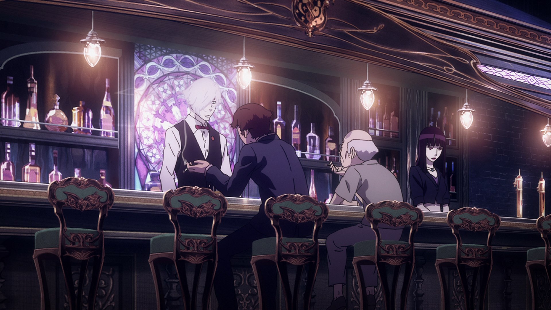 Смертельный бильярд — скриншот 6