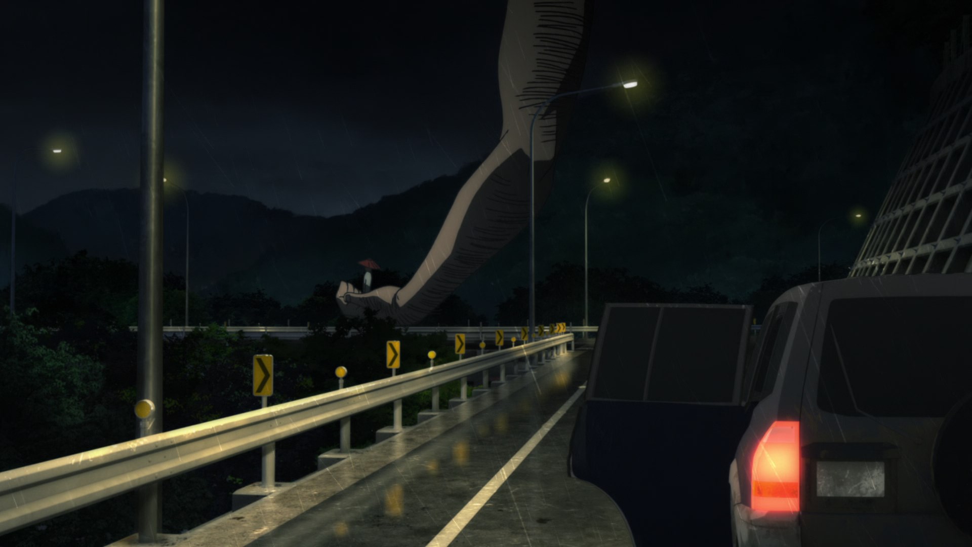 Алиса и Зороку — скриншот 6