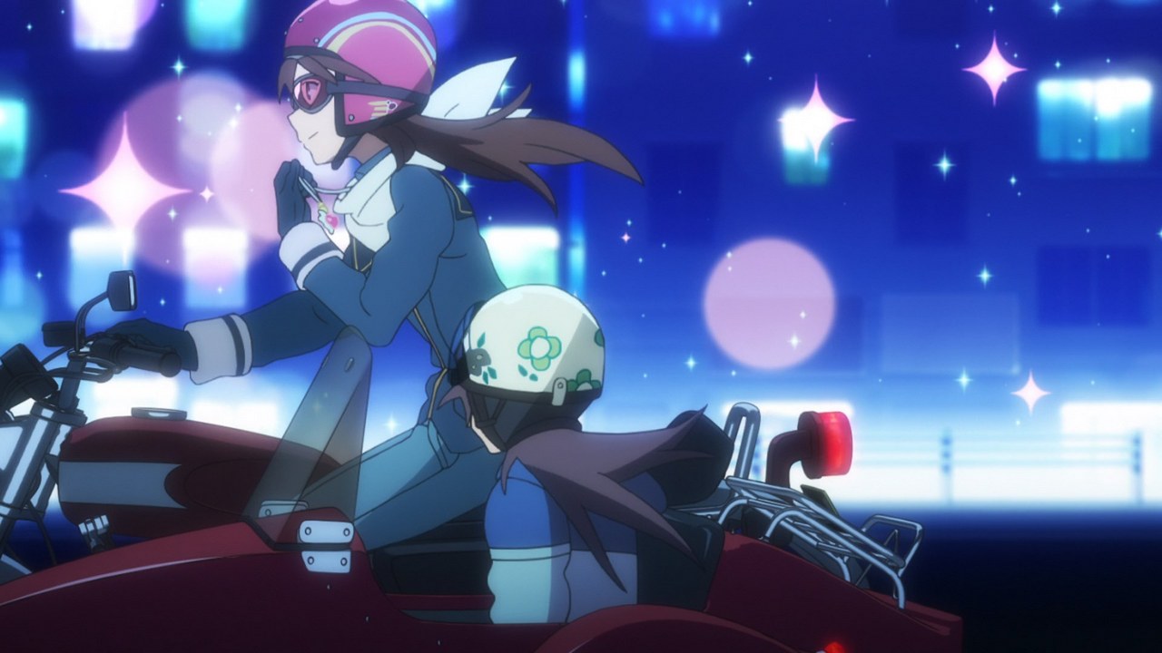 Девчонки-путешественницы — скриншот 18