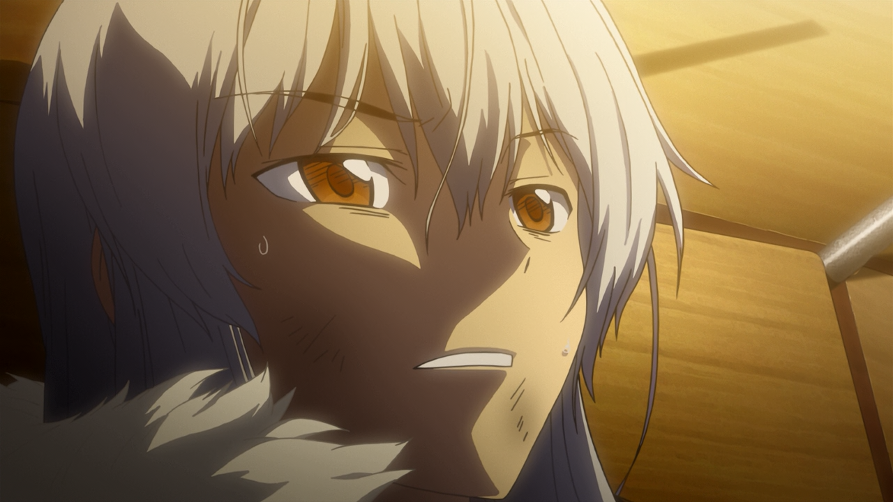 Аура: Последняя битва Клыка Света — скриншот 29