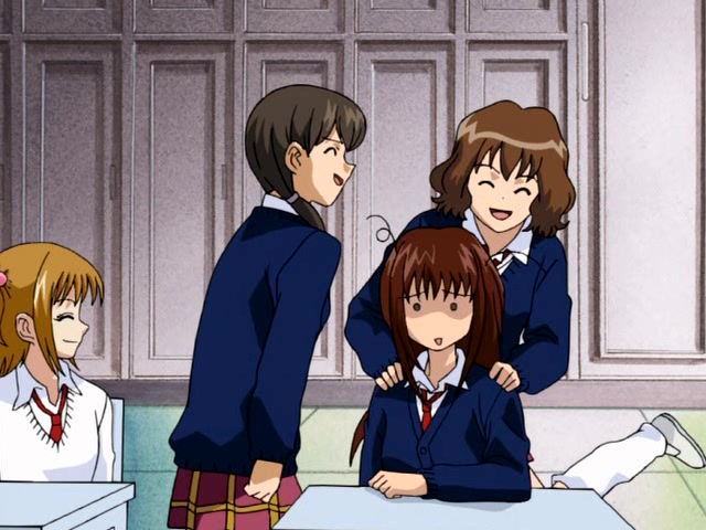 Ультраманьяк — скриншот 8