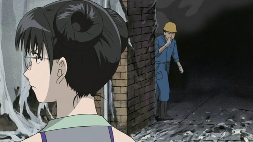 Рэй — скриншот 11