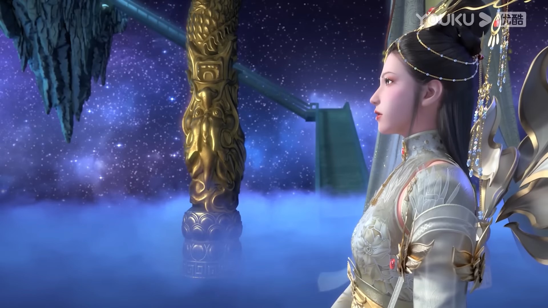 Дух света — скриншот 24