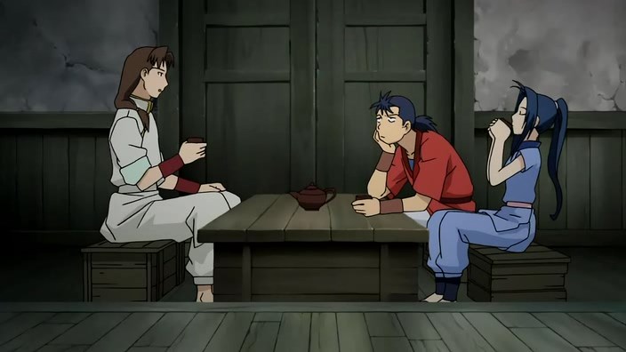 Война зверобогов: Хроники героев — скриншот 35