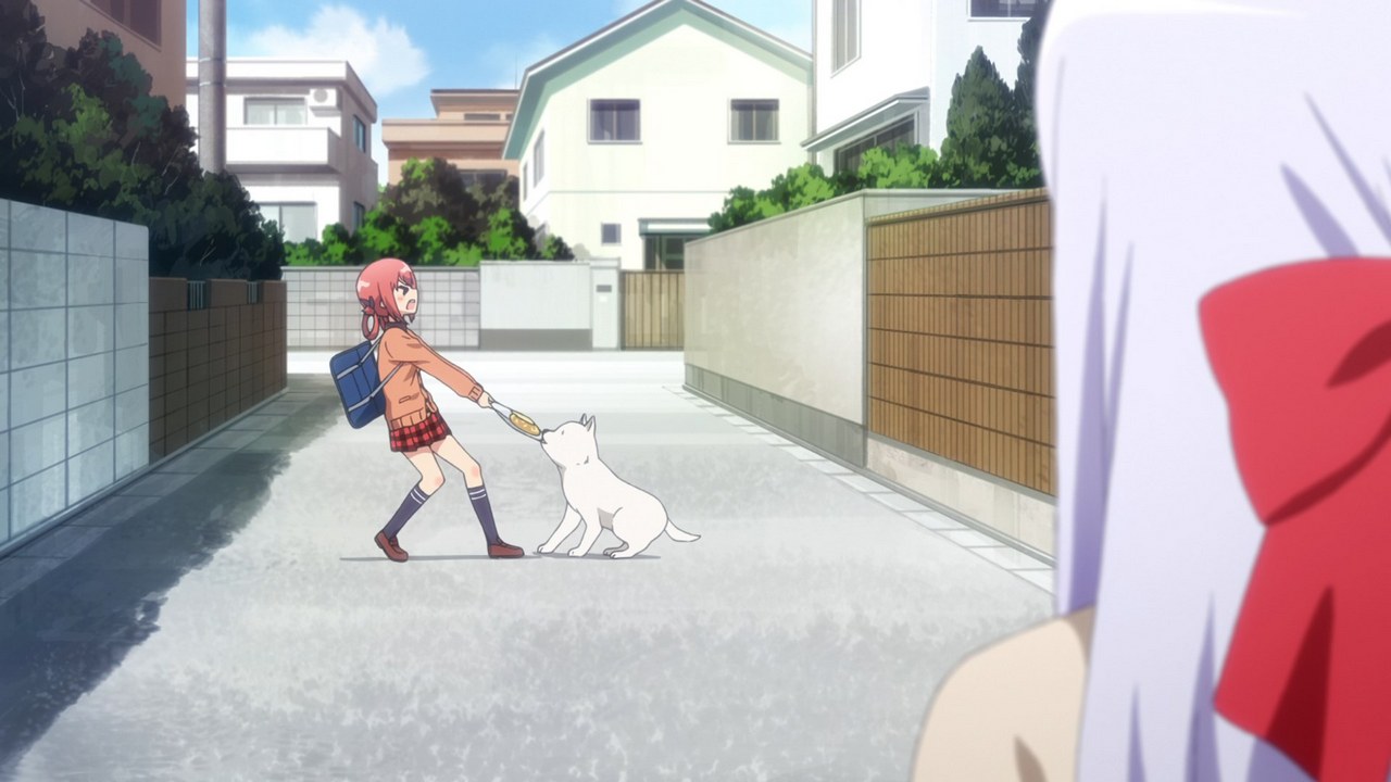 Отступница Габриэль — скриншот 42