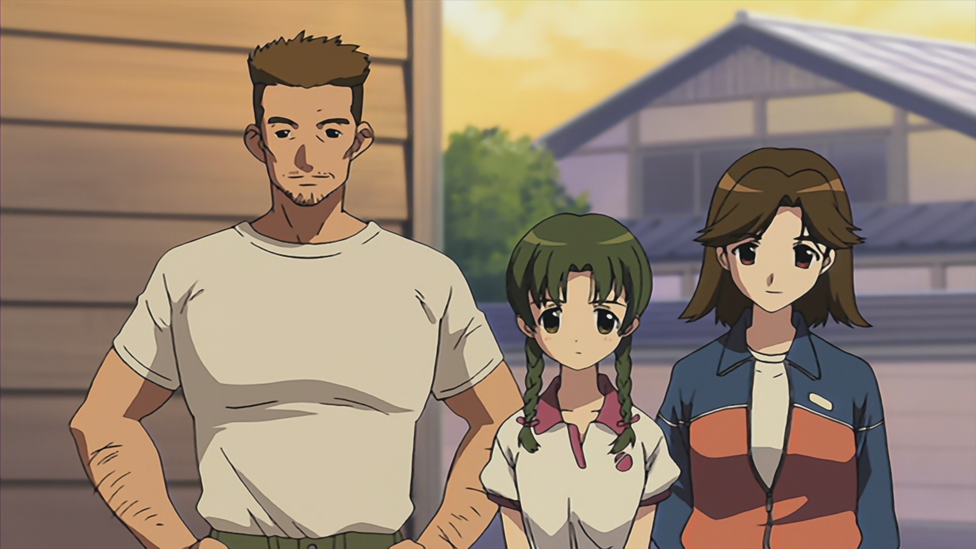 Этот ужасный и прекрасный мир — скриншот 22