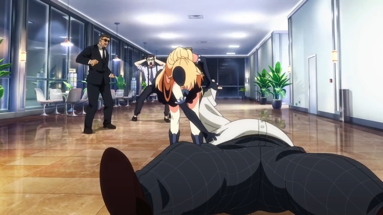 С сегодняшнего дня я — звезда! — скриншот 19