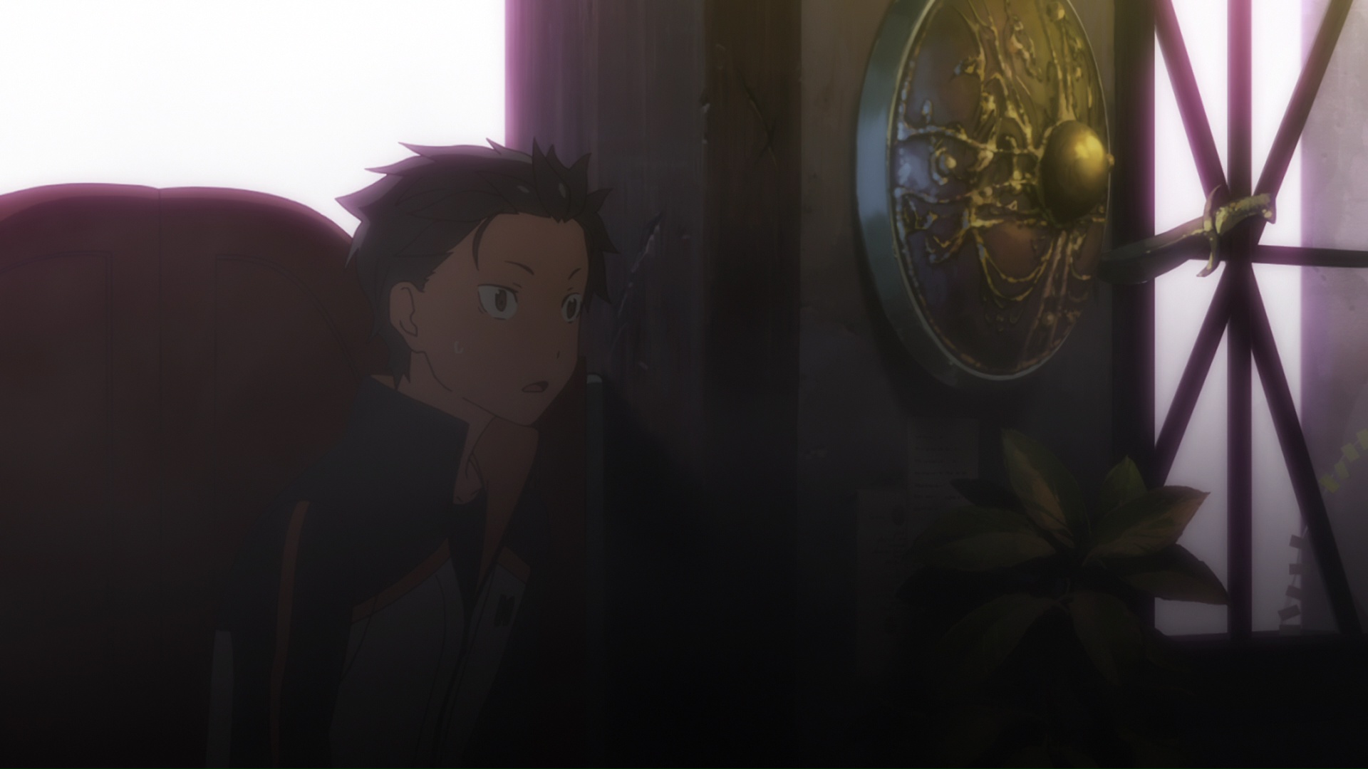 Re:Zero. Жизнь с нуля в альтернативном мире — скриншот 6