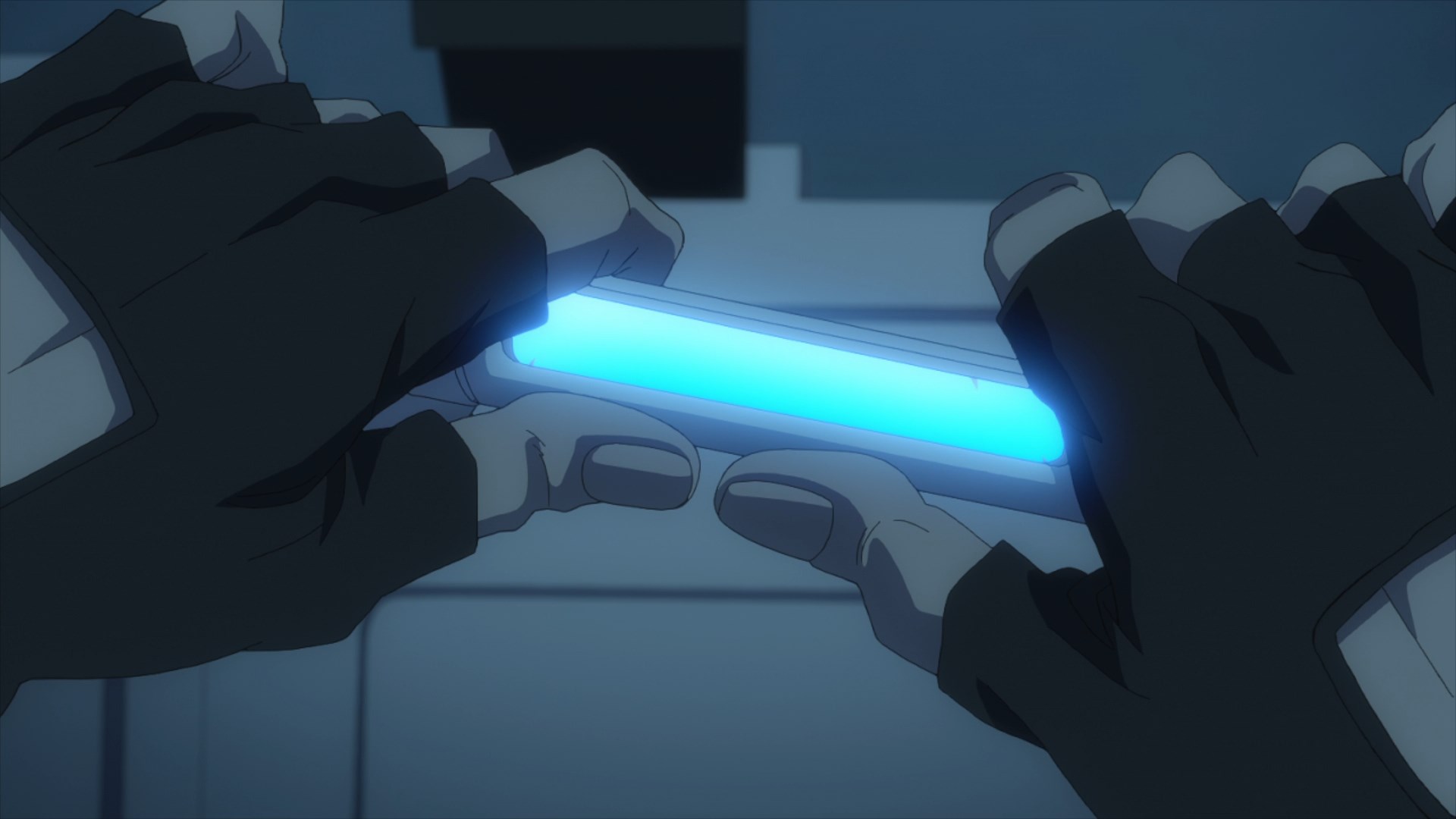 Металлическая Руж — скриншот 13