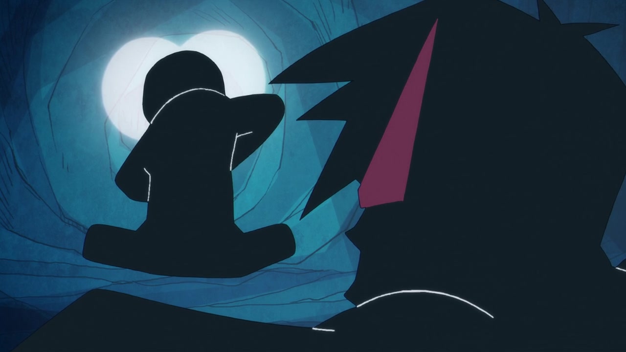 Гуррен-Лаганн: На прорыв! — скриншот 43