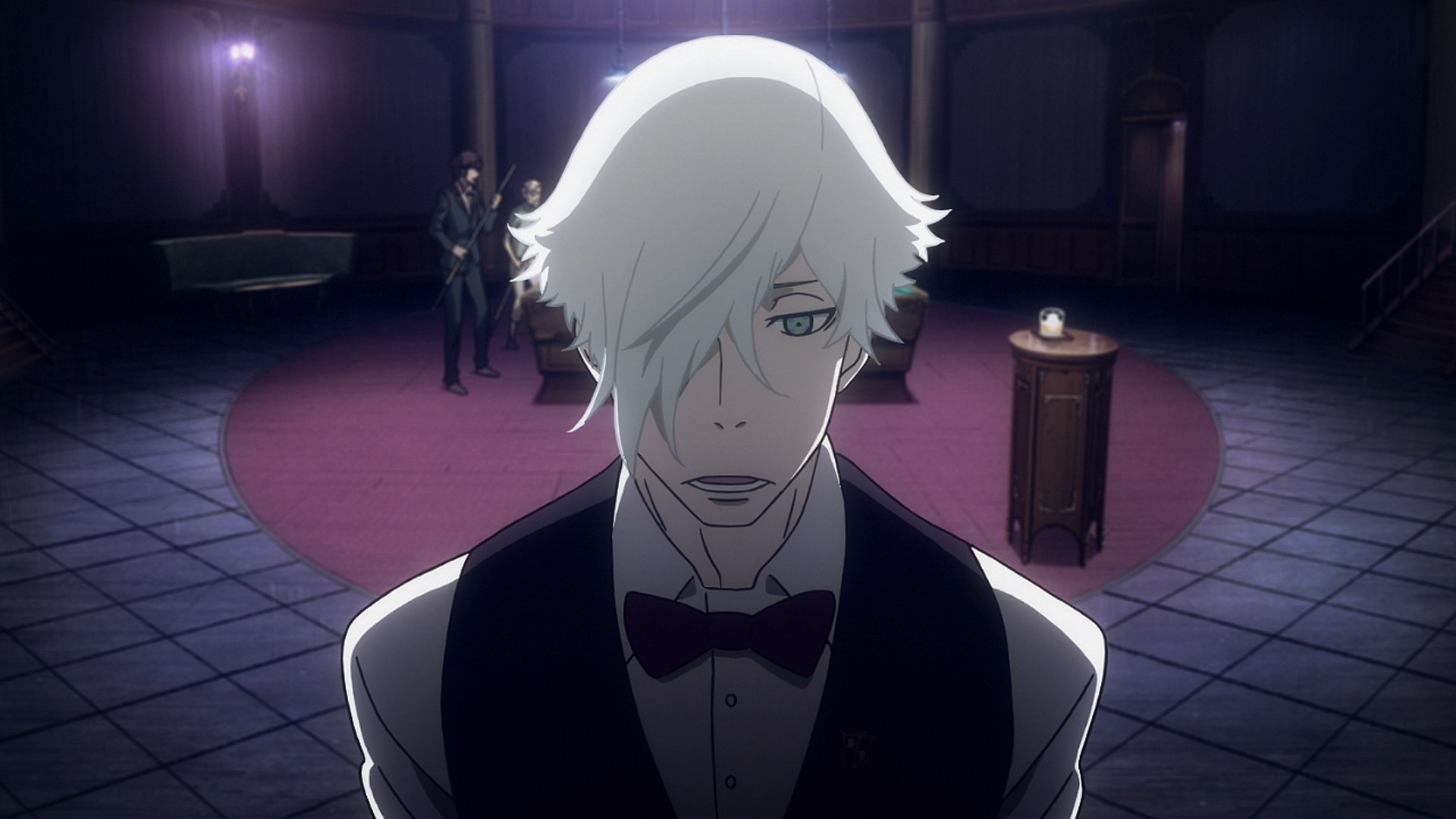 Смертельный бильярд — скриншот 18