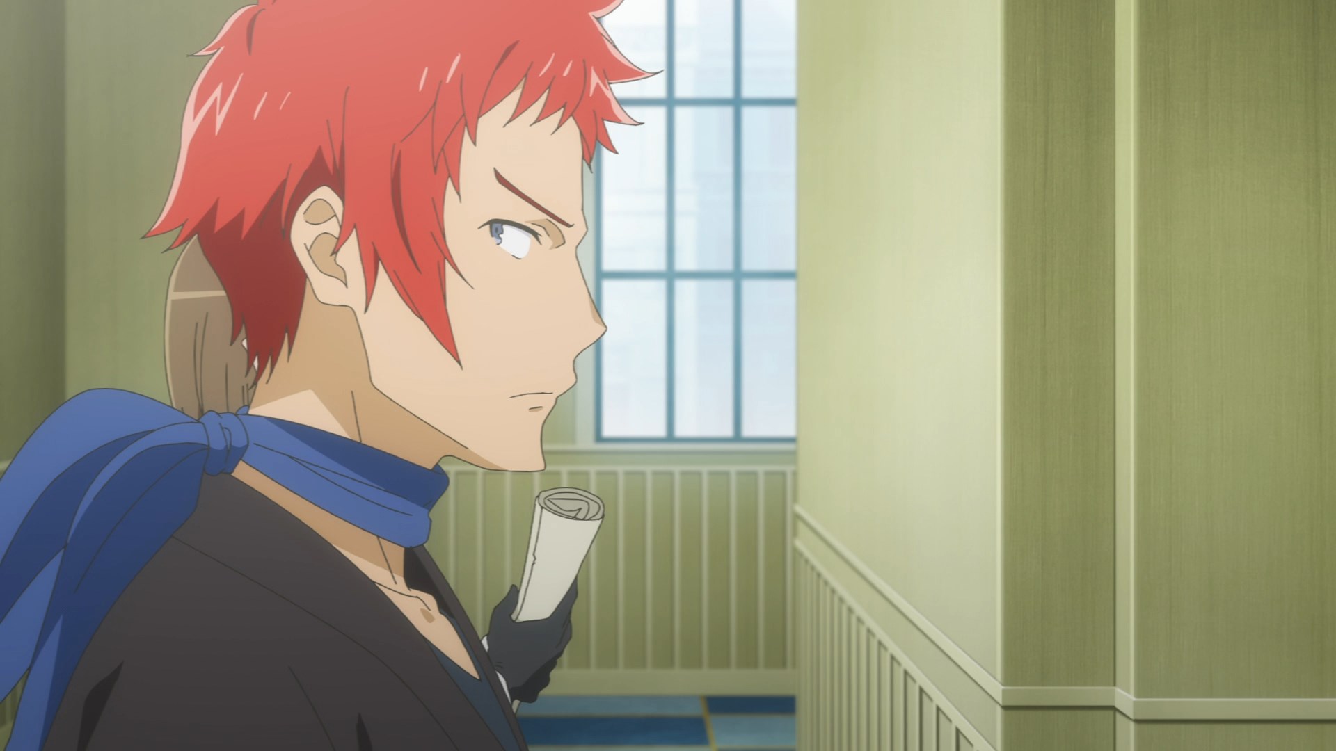 Может, я встречу тебя в подземелье? 3 — скриншот 23