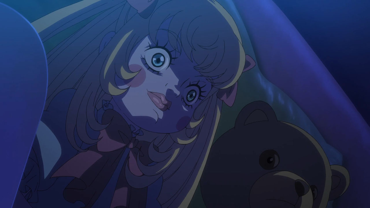 Владыка ада в печали 2 — скриншот 8