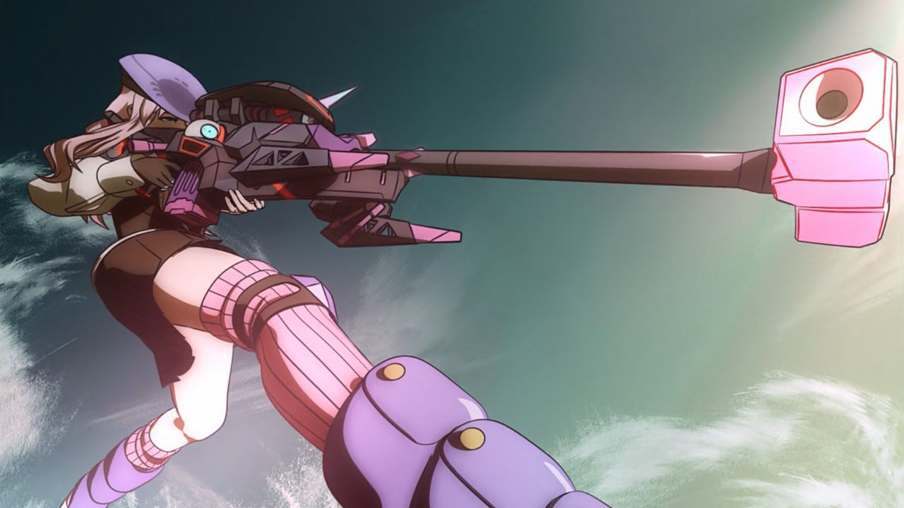 Бубуки Буранки — скриншот 39