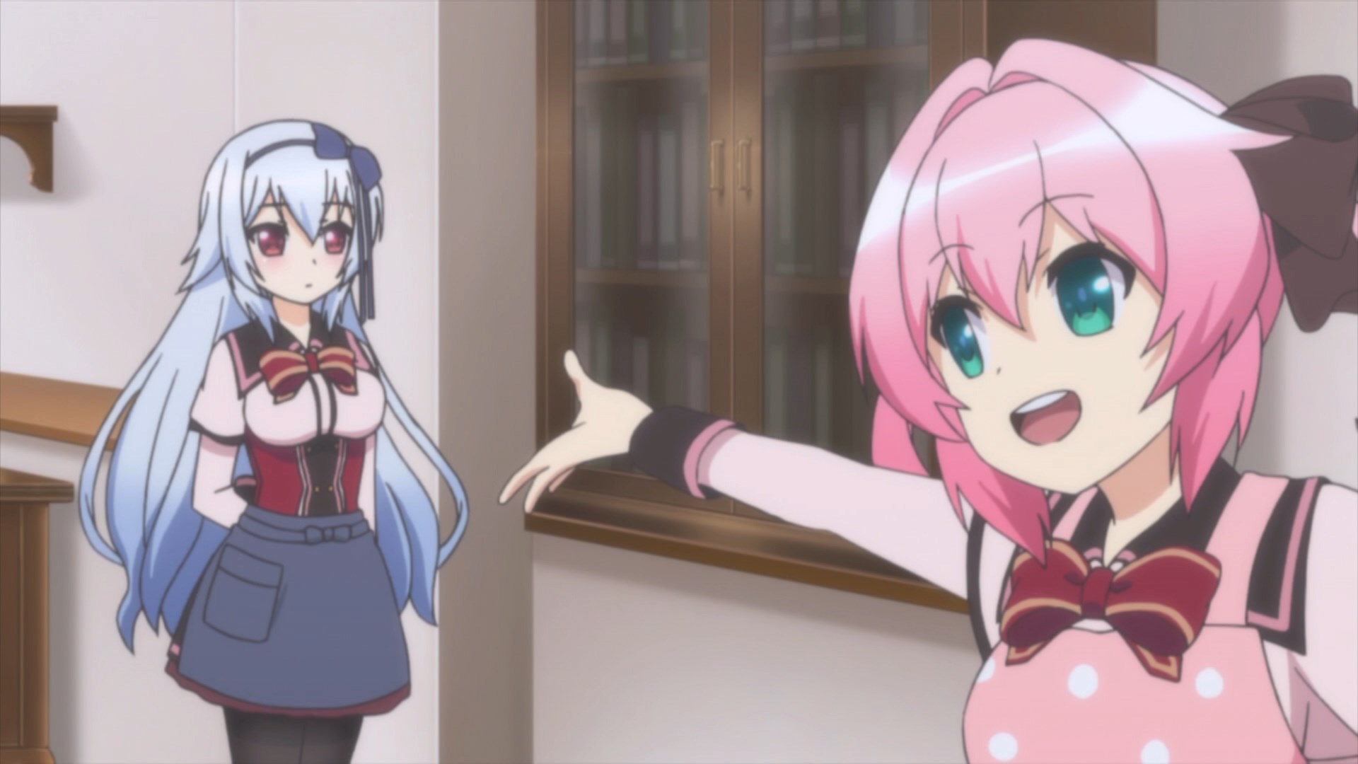 Эгоист высокой специальности — скриншот 11