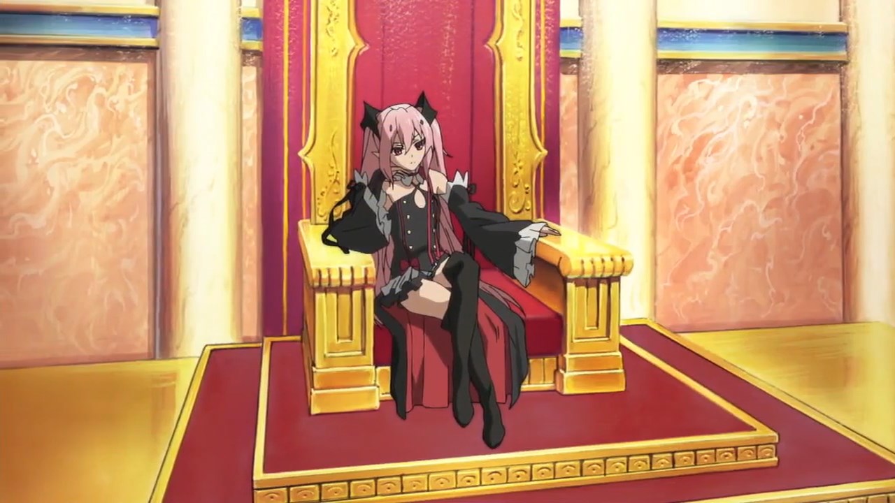 Последний Серафим: Начало конца — скриншот 28