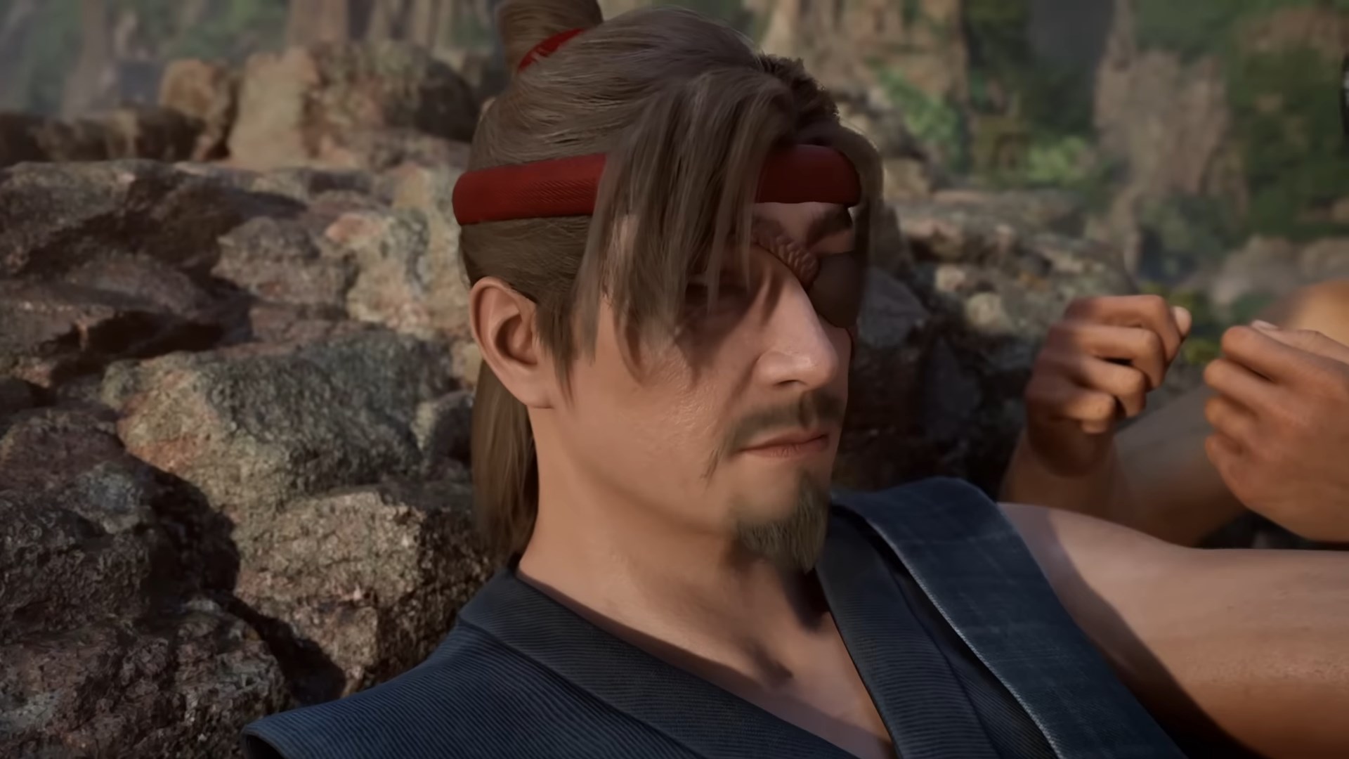 Путешествие к бессмертию: Мчась в Синхай — Пролог — скриншот 22