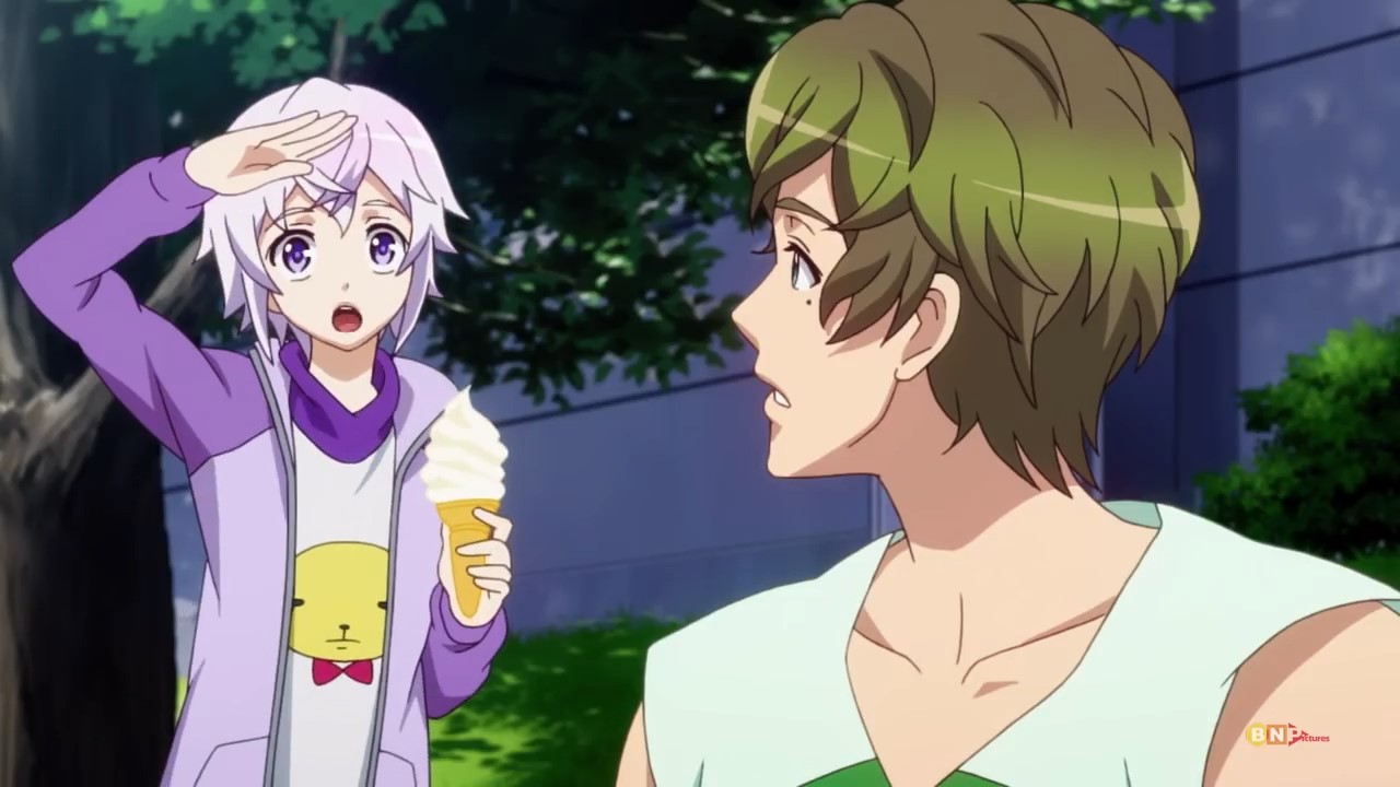 Фестиваль мечты! — скриншот 24