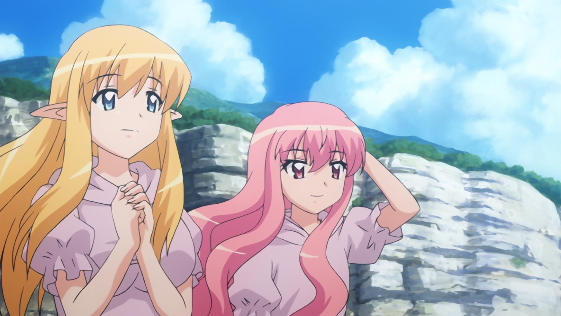 Подручный Луизы-Нулизы: Хоровод трёх принцесс — Спецвыпуск — скриншот 7