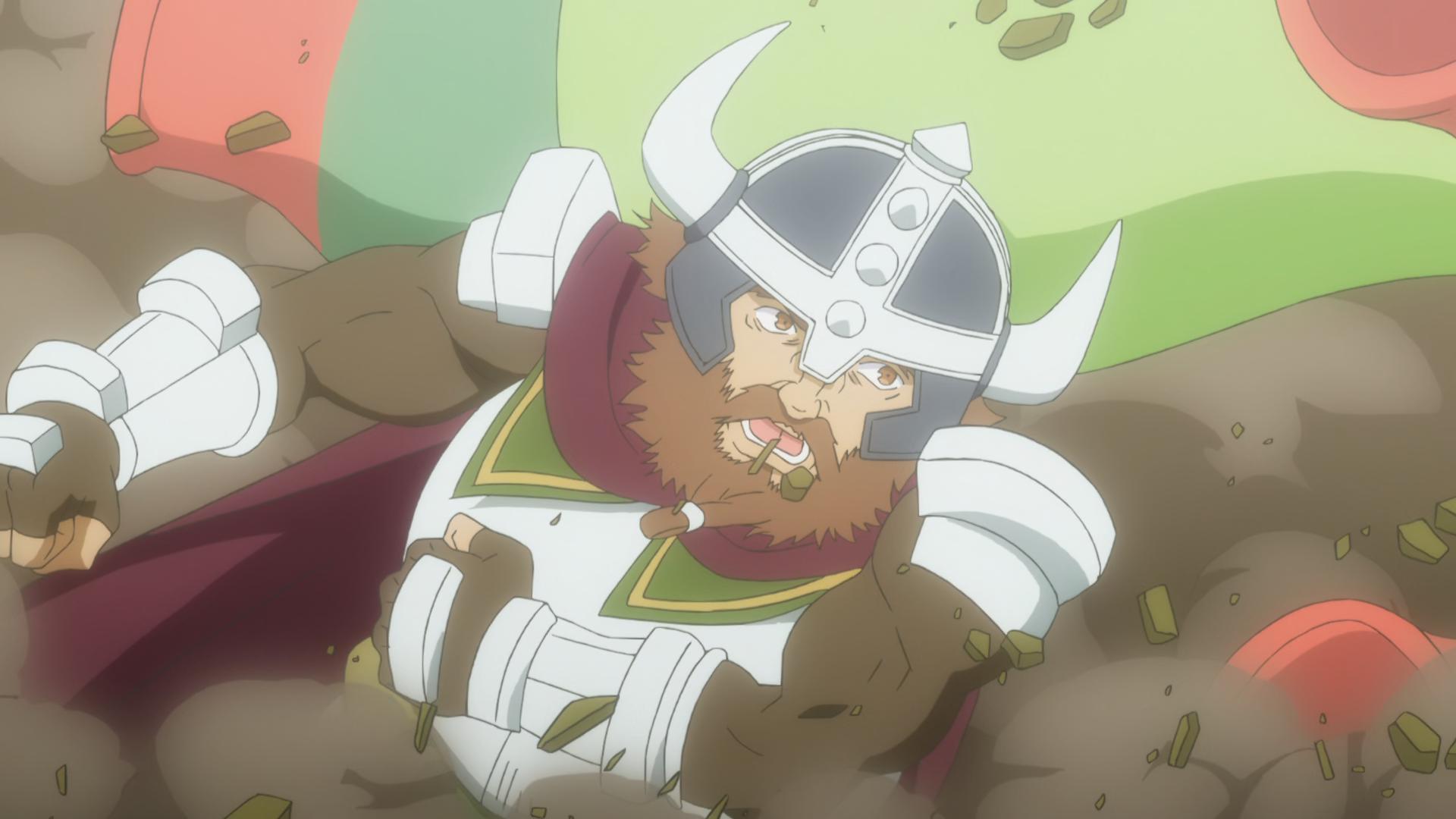 Может, я встречу тебя в подземелье? Меч Оратории — скриншот 20