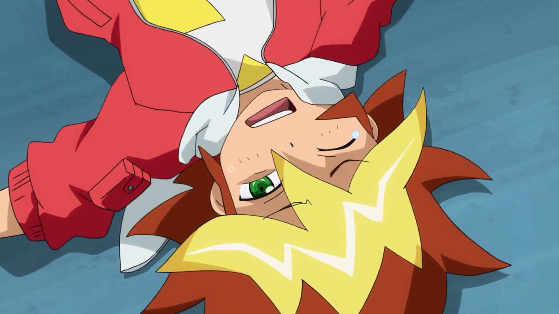 Югио! Севенс — скриншот 7