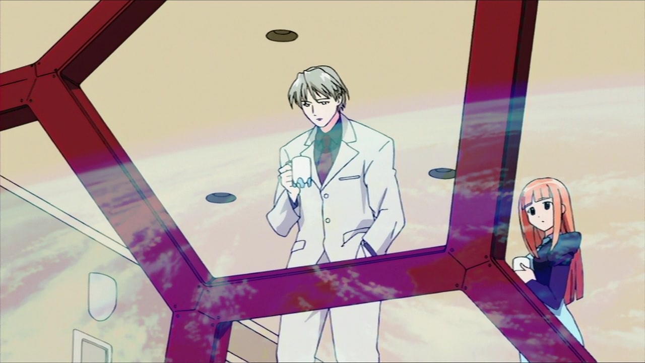 Махороматик: Ещё больше прекрасного! — скриншот 15