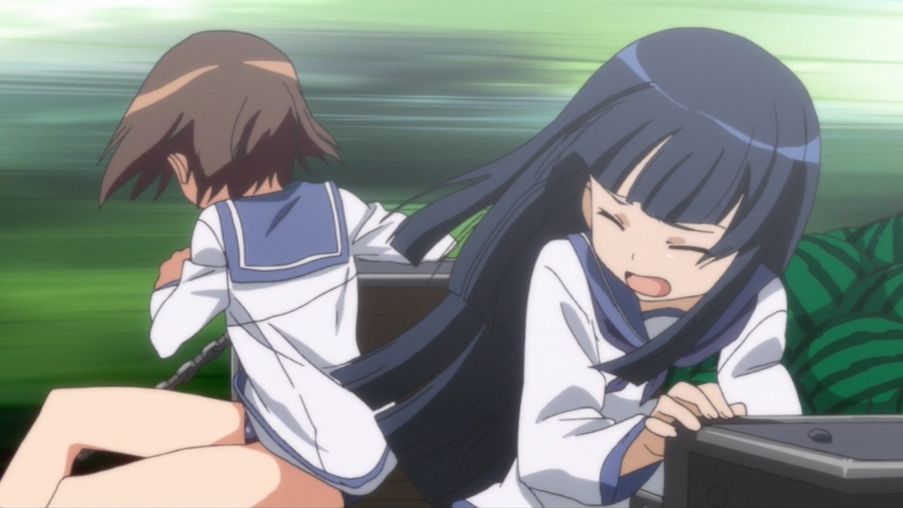 Штурмовые ведьмы — скриншот 15