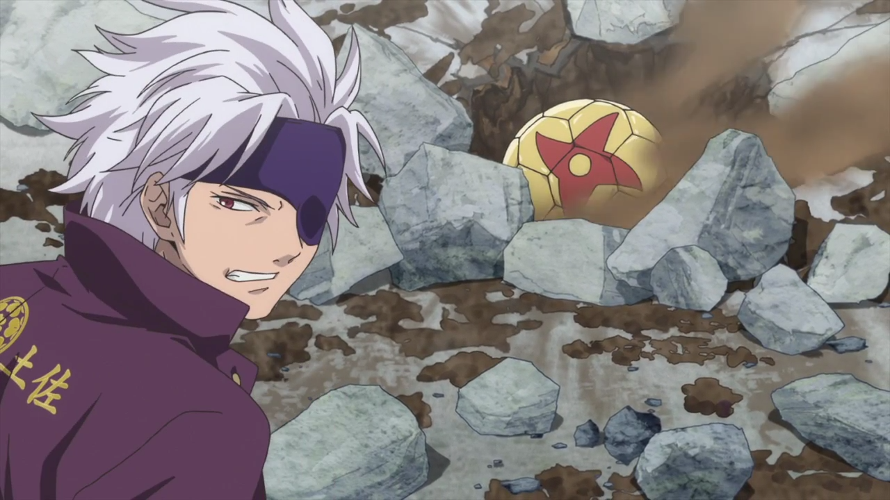 Школа смут — скриншот 14