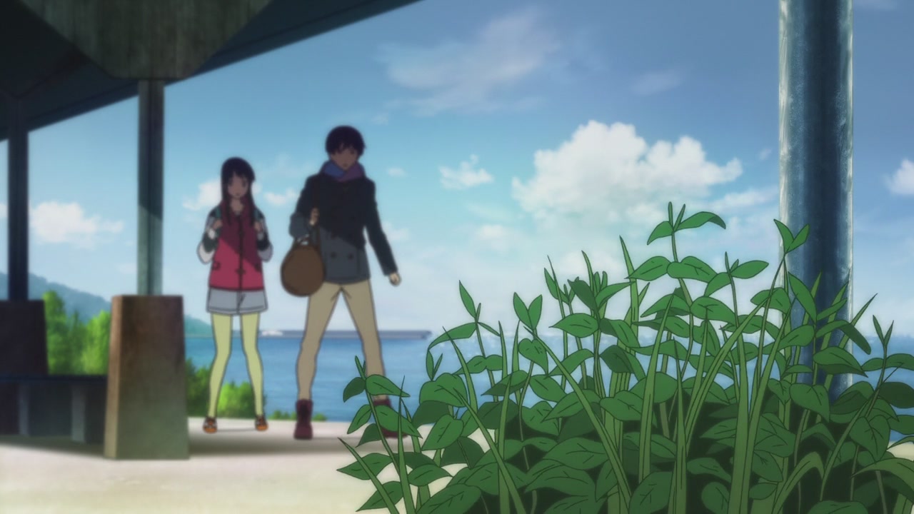 По ту сторону границы: Рассвет — скриншот 27