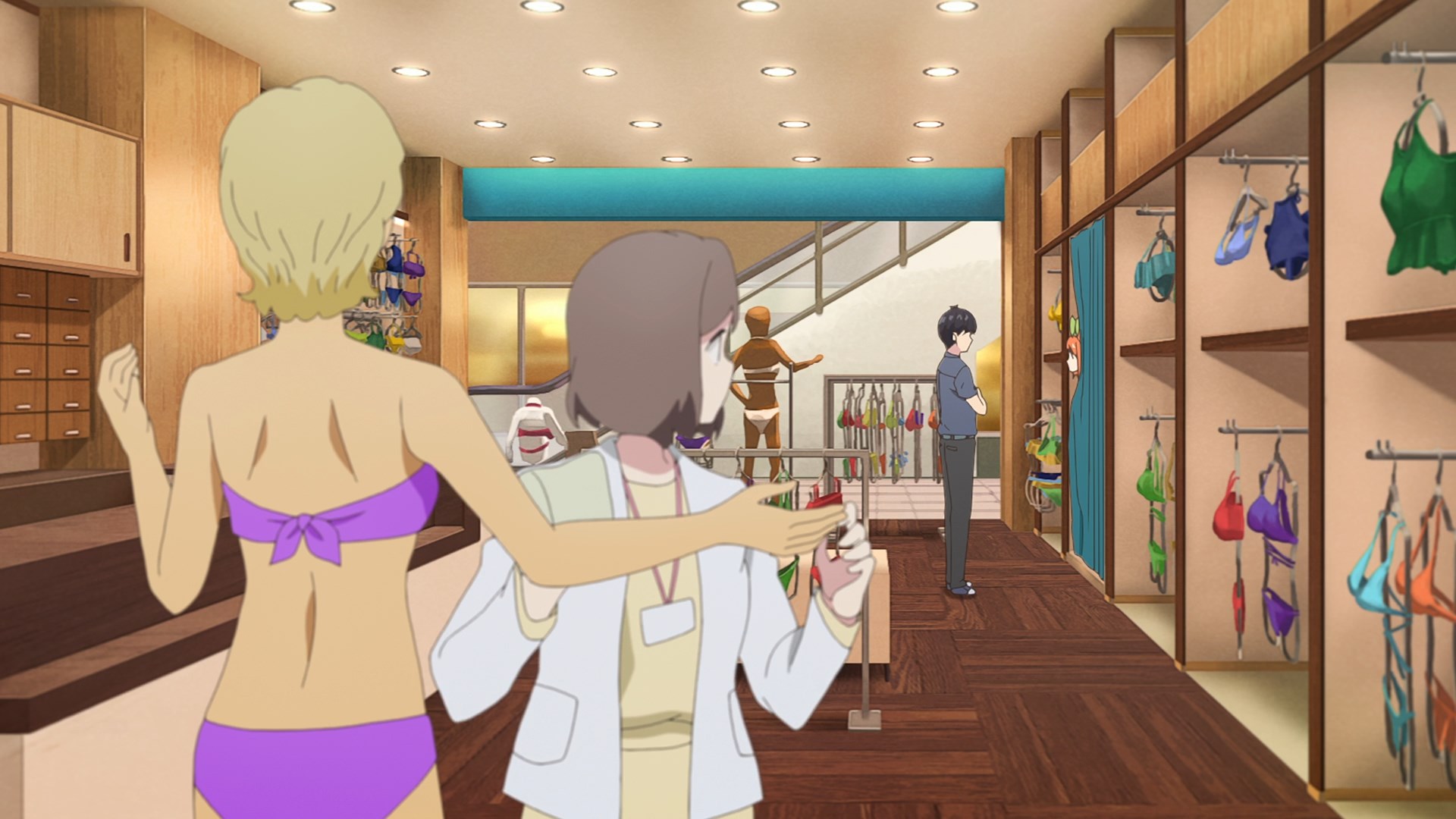 Пять невест: Спецвыпуски 2 — скриншот 28