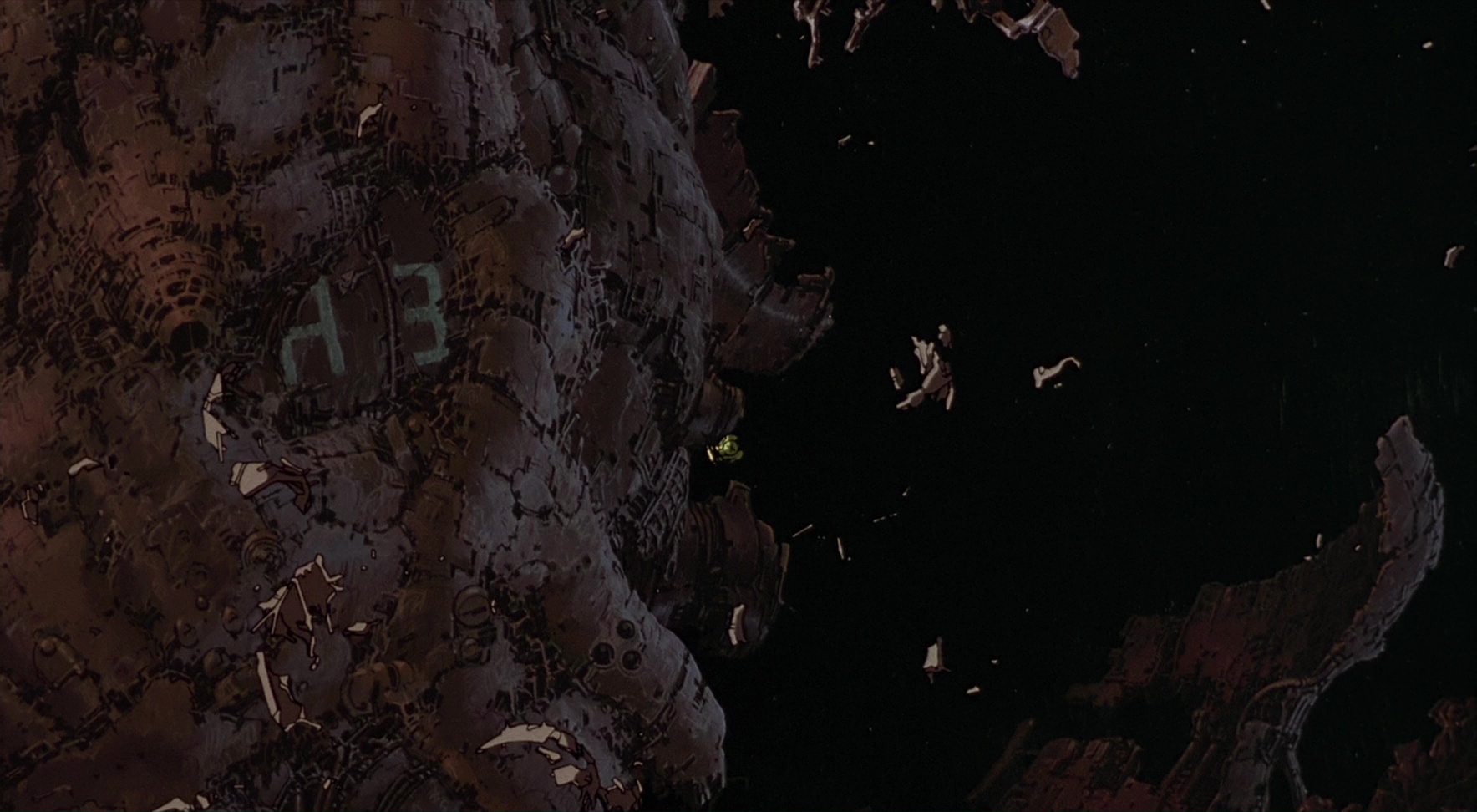 Воспоминания о будущем — скриншот 13