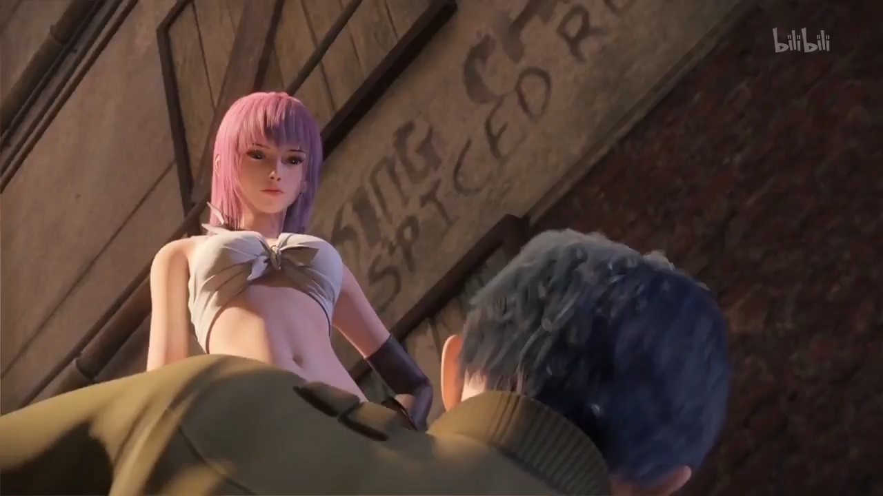 Кровавое небо — скриншот 28