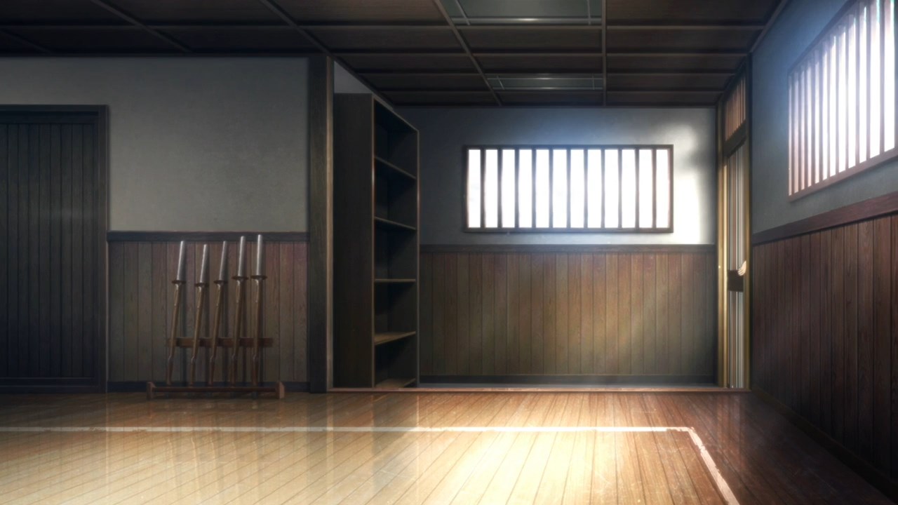 Судьба/Ночь схватки: Бесконечный мир клинков 2 — Солнечный день — скриншот 15