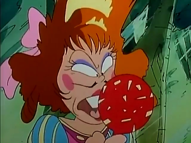 Осомацу: Спецвыпуск — скриншот 4