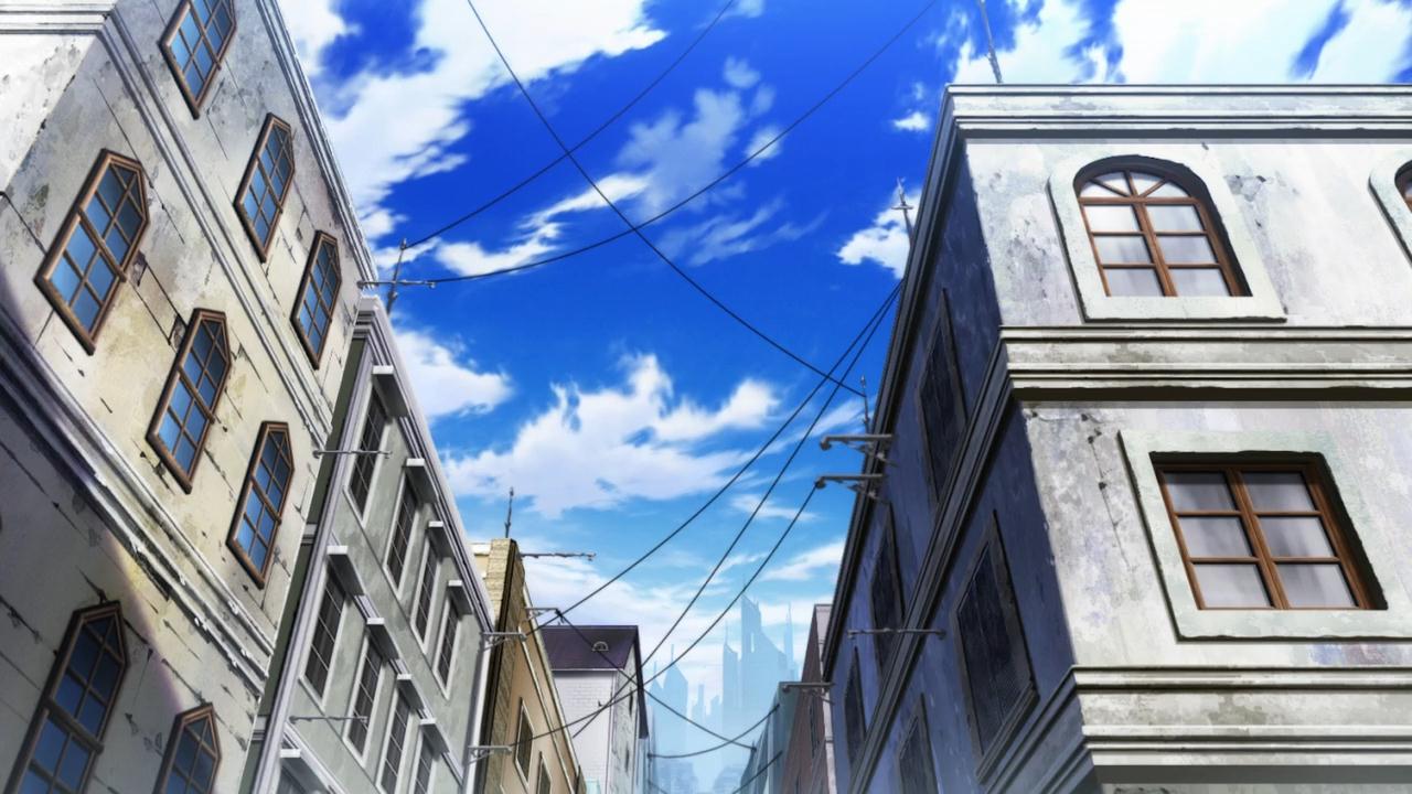 Девочка-волшебница Мадока★Волшебный фильм 3: История восстания — скриншот 40