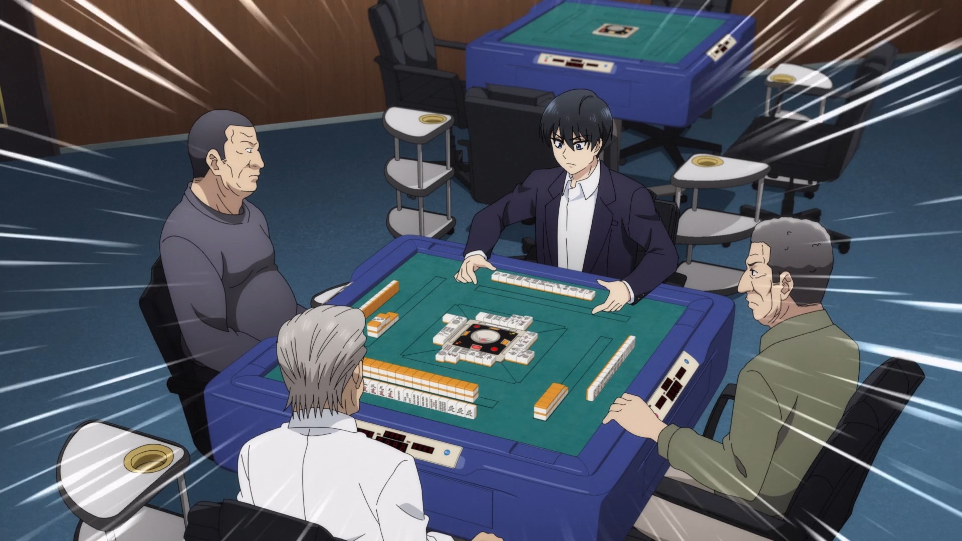 Ледяные кости — скриншот 16