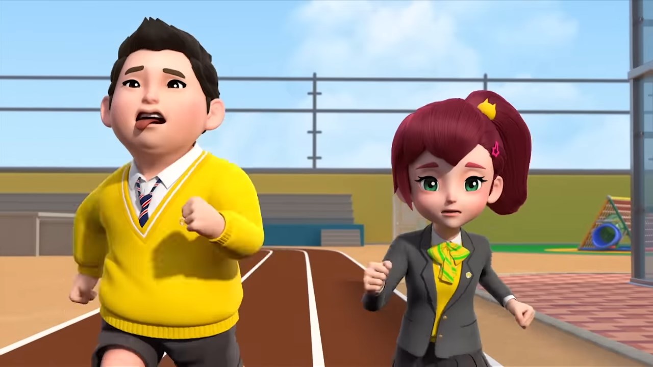 Ghost Mecard — скриншот 16