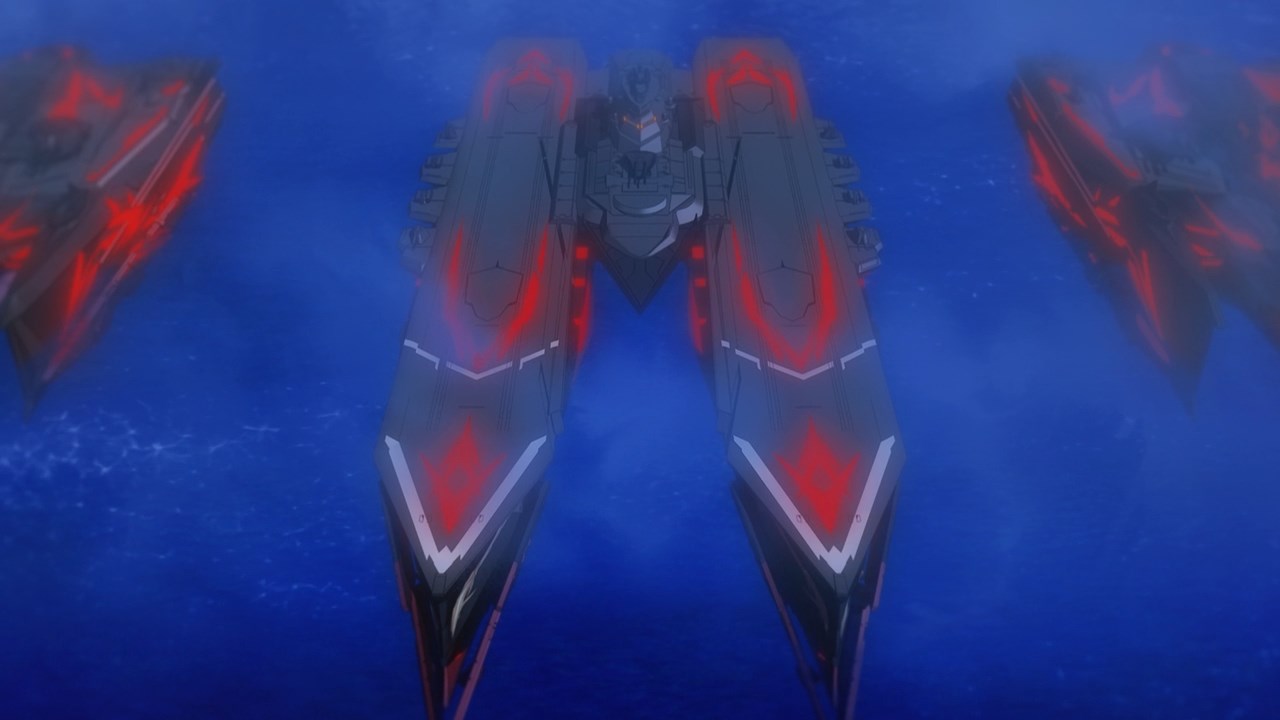 Лазурный путь — скриншот 27