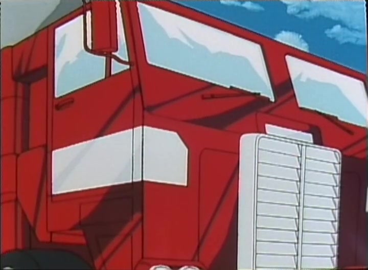 Трансформеры: Воины Великой Силы — скриншот 13