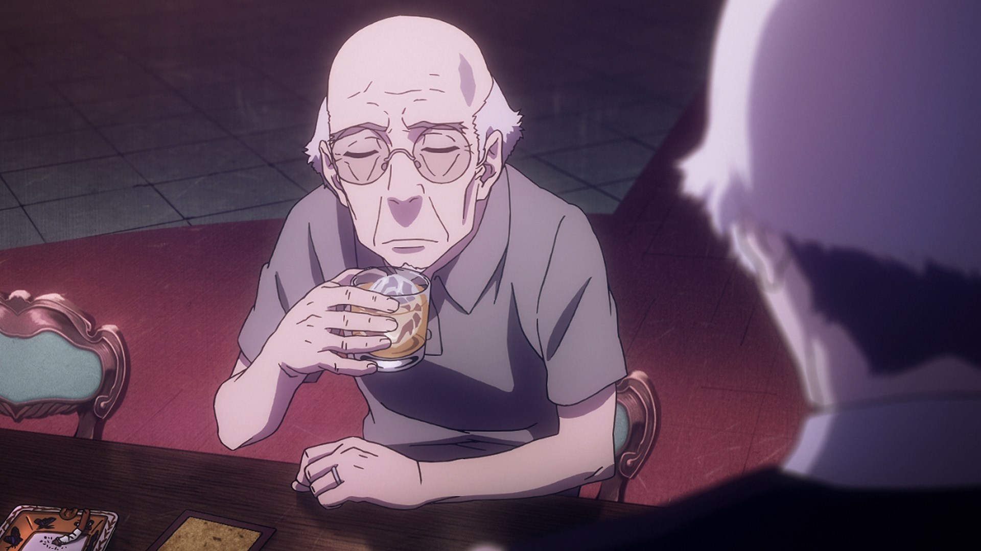 Смертельный бильярд — скриншот 9