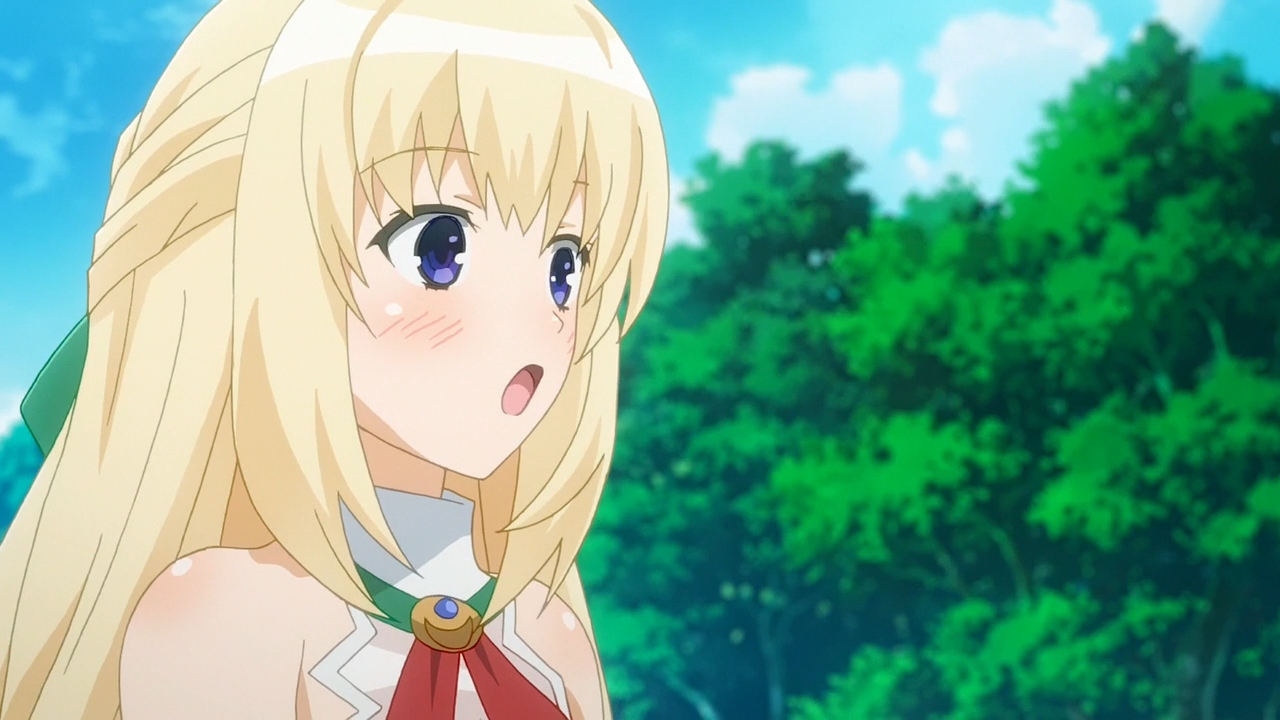 Альтернативная игра богов: Летние каникулы — скриншот 13