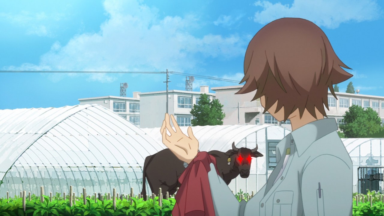 Сельско-лесное хозяйство — скриншот 14